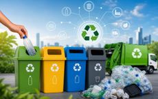 Article Image for Better Plastic Recycling Through Smarter Collection Systems