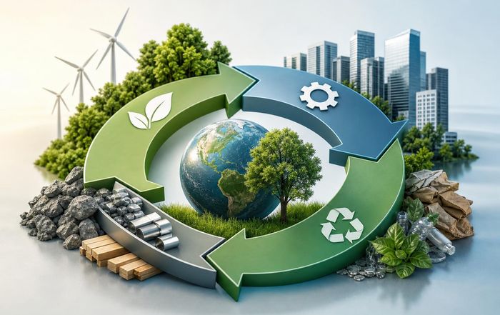 Article Image for Business Benefits of Circular Resource Planning