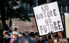 Article Image for Climate Change Risks Facing Future Generations