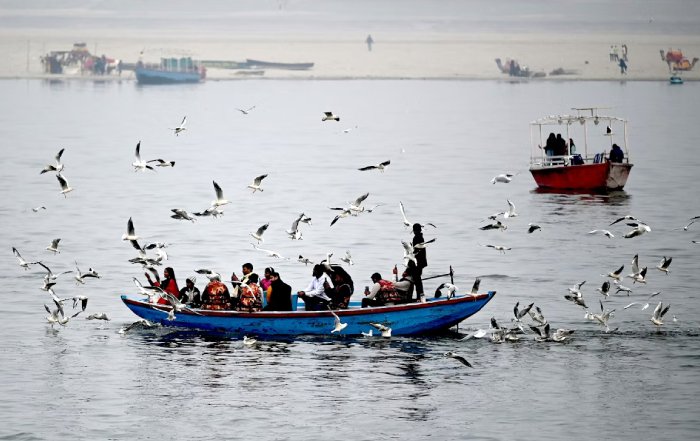 Article Image for Climate Migration and Global Stability