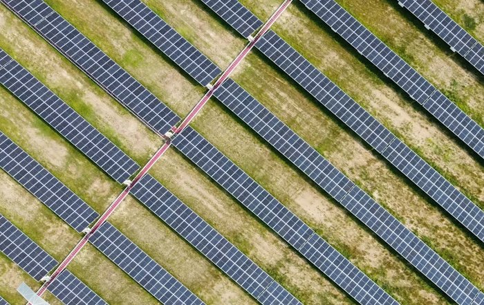 Article Image for Community Solar Projects and Energy Democracy