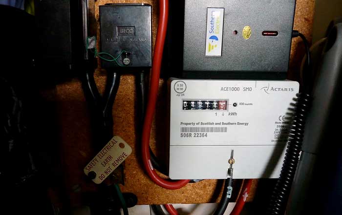 Energy Conservation and Home Electricity Generation Shaping a Sustainable Future
