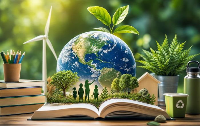 Article Image for Designing Education Programs for Environmental Action