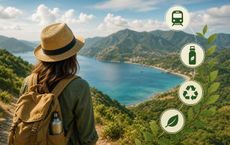 Article Image for Eco-Conscious Travel Habits for Lower Impact Journeys