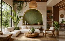 Article Image for Eco-Friendly Interior Design for Sustainable Homes