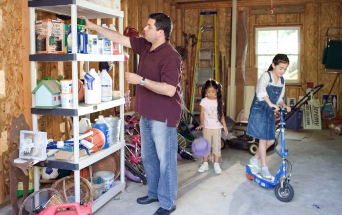 Article Image for Environmental Awareness Starts at Home and Work