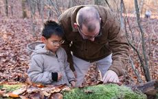 Article Image for Environmental Education for the Next Generation