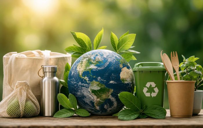 Article Image for Everyday Environmental Awareness for Better Choices