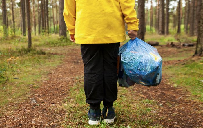 Article Image for Everyday Habits That Help Protect Natural Resources