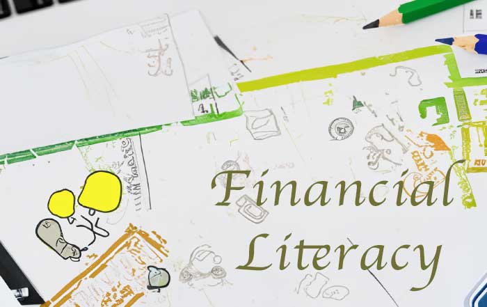 Fostering Financial Literacy and Advancing Sustainable Investing in 2025