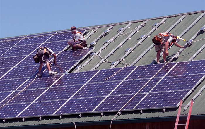 Reducing Carbon Footprints A Guide to Sustainable Living in 2025
