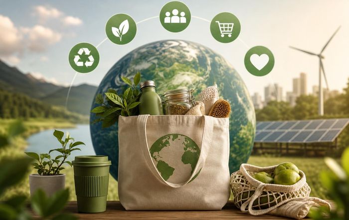 Article Image for How Climate Awareness Shapes Consumer Behavior