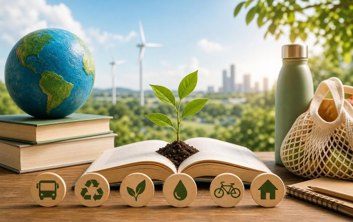 Article Image for How Climate Education Inspires Better Daily Decisions