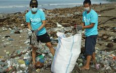Article Image for How Global Cooperation Is Essential for Solving Plastic Pollution