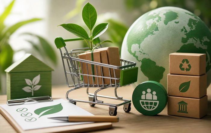Article Image for How Green Procurement Supports Responsible Business