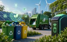 Article Image for How Green Technology Supports Smarter Waste Management