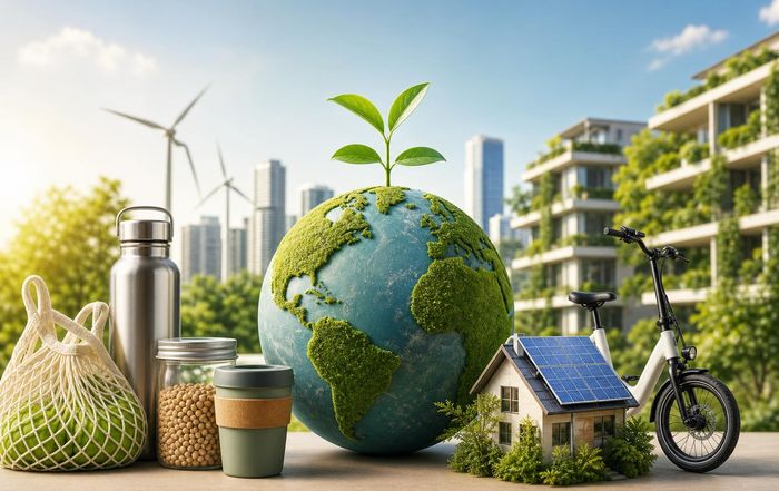 Article Image for How Innovation Makes Sustainable Living More Accessible