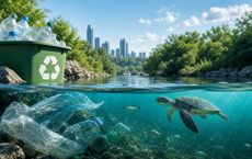 Article Image for How Plastic Recycling Supports Cleaner Waterways