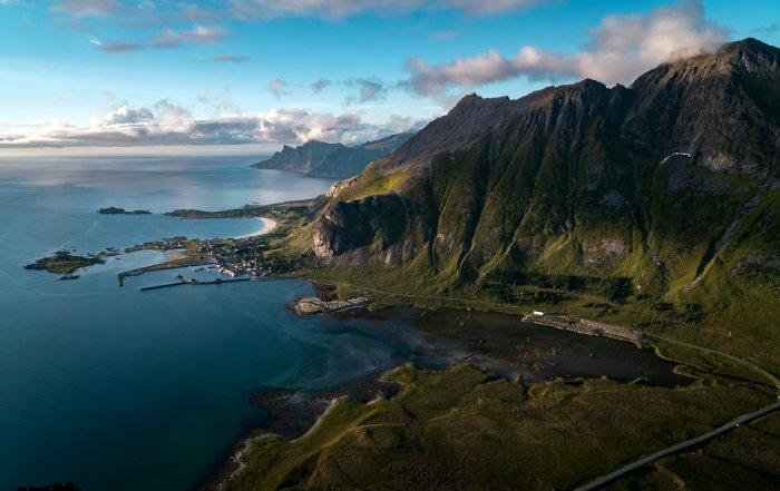 Article Image for How Scandinavia Is Integrating Sustainability into National Identity