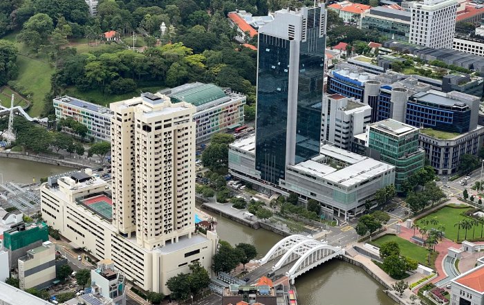Article Image for How Singapore Is Building a Model for a Zero-Waste Nation