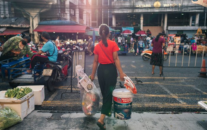 Article Image for How Thailand Is Addressing Plastic Pollution Through Community Action