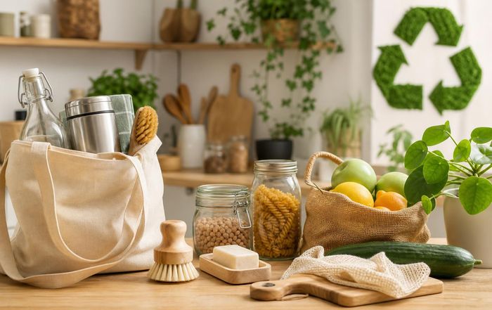 Article Image for How to Build a Low-Waste Kitchen Without Expensive Upgrades