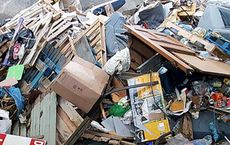 Global Call to Rethink Waste Emerging Initiatives and the Future of Sustainability