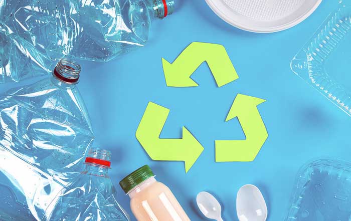 Global Drive Toward Plastic Sustainability An Examination of Challenges and Opportunities