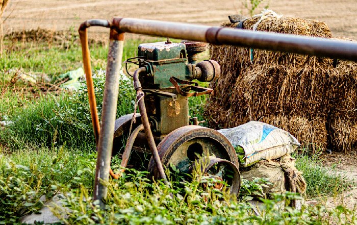 Article Image for Innovation in the Age of Resource Scarcity