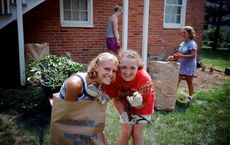 Environmental and Personal Benefits of a Clean Home