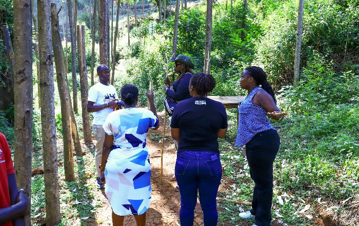 Article Image for Outdoor Education and Environmental Stewardship