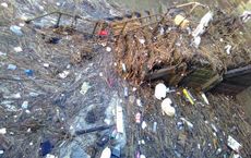 Expanding Global Challenge of Plastic Pollution