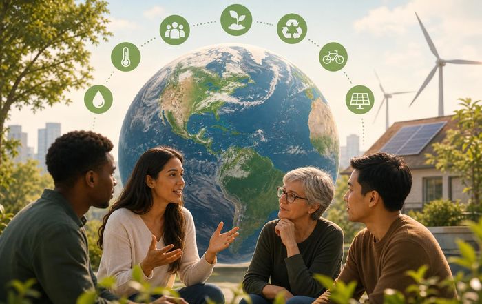 Article Image for Practical Climate Communication for Everyday Audiences