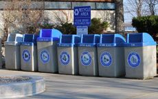 Recycling as a Cornerstone of Resource Management