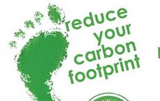 Reducing Carbon Footprints: Global Initiatives and Individual Actions