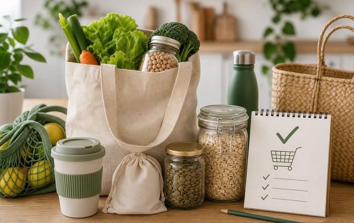 Article Image for Reducing Household Waste Through Better Buying Decisions