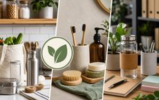 Article Image for Reducing Plastic Use in Kitchens, Bathrooms, and Offices
