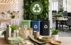 Article Image for Reducing Waste at Events, Offices, and Shared Spaces