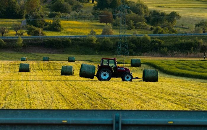 Article Image for Regenerative Agriculture as a Solution for Soil Health and Carbon Capture