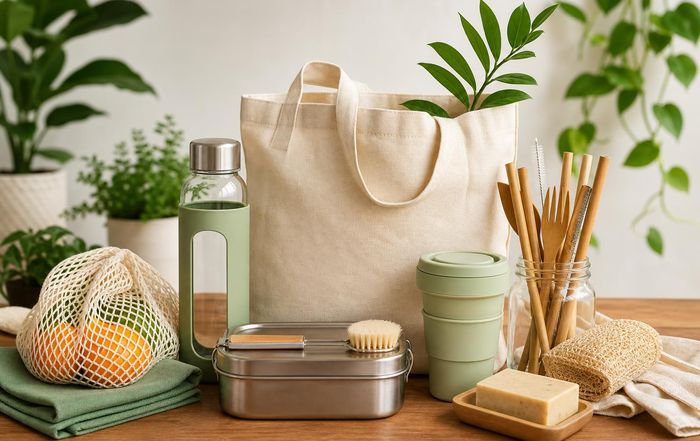 Article Image for Reusable Product Ideas for a Lower-Waste Lifestyle