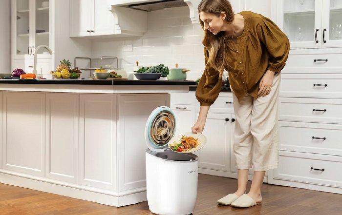 Article Image for Sustainable Choices That Reduce Household Waste