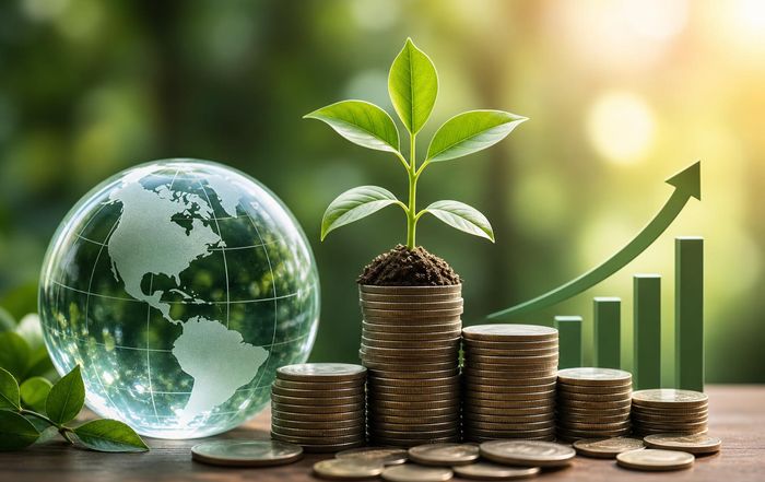 Article Image for Sustainable Finance Basics for Responsible Growth