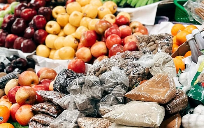 Article Image for Sustainable Food Choices for Personal and Planetary Health