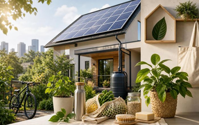 Article Image for Sustainable Living Strategies for Renters and Homeowners