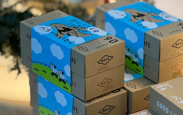 Article Image for Sustainable Packaging Innovations Emerging from Japan