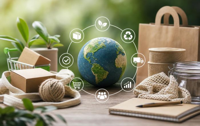Article Image for Sustainable Procurement Practices for Small Businesses