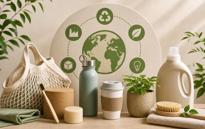 Article Image for Sustainable Product Design Principles for Everyday Goods