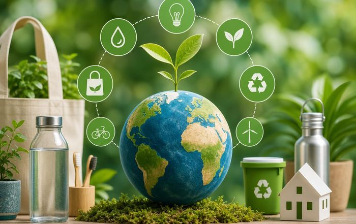 Article Image for Teaching Environmental Awareness Through Everyday Examples
