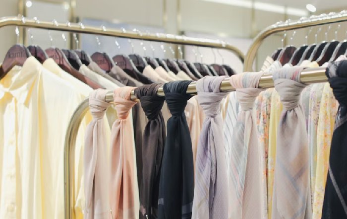 Article Image for The Capsule Wardrobe and Sustainable Fashion