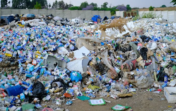 Article Image for The Challenges and Opportunities of E-Waste Recycling in Africa